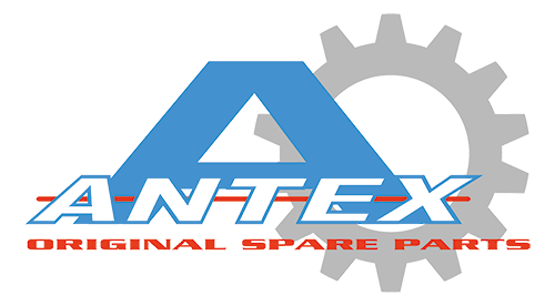 Logo original spare parts